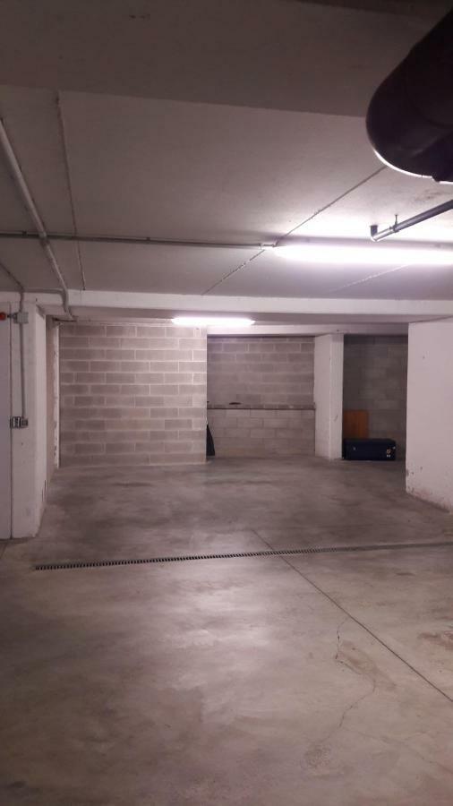 Larius Apartment Parking Carate Urio Exterior photo